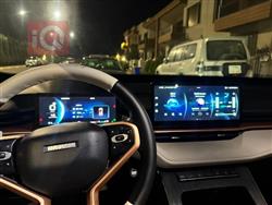 هافال جي تي H6